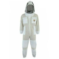 Beekeeping suit