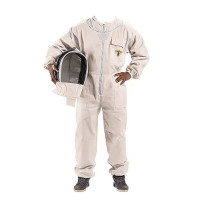 Beekeeping suit