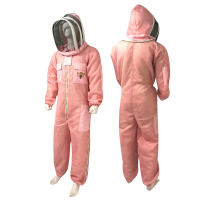 Beekeeping suit