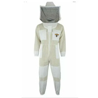 Beekeeping suit