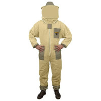 Beekeeping suit