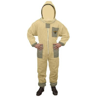 Beekeeping suit