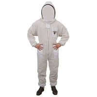 Beekeeping suit