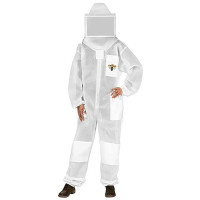 Beekeeping suit