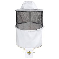 Beekeeping veils