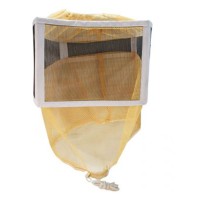 Beekeeping veils