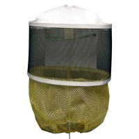 Beekeeping veils