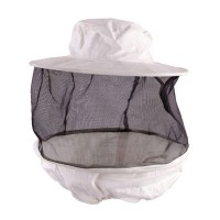 Beekeeping veils