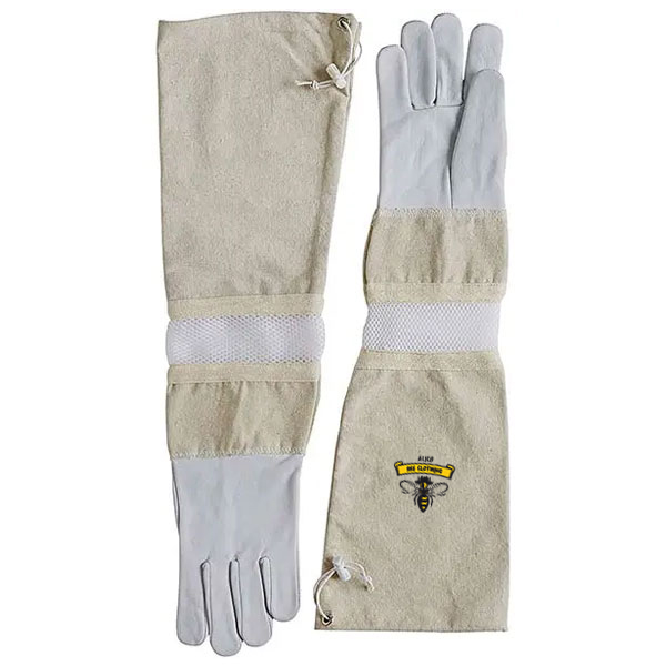 Beekeeping Gloves