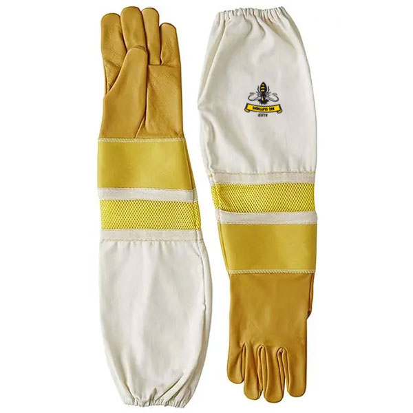 Beekeeping Gloves