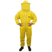 Beekeeping suit