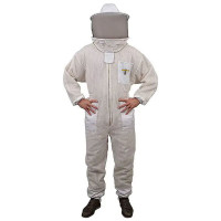 Beekeeping suit