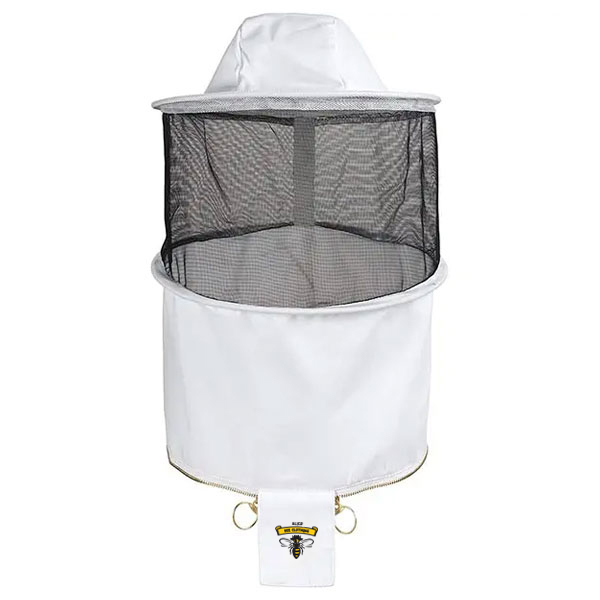 Beekeeping veils