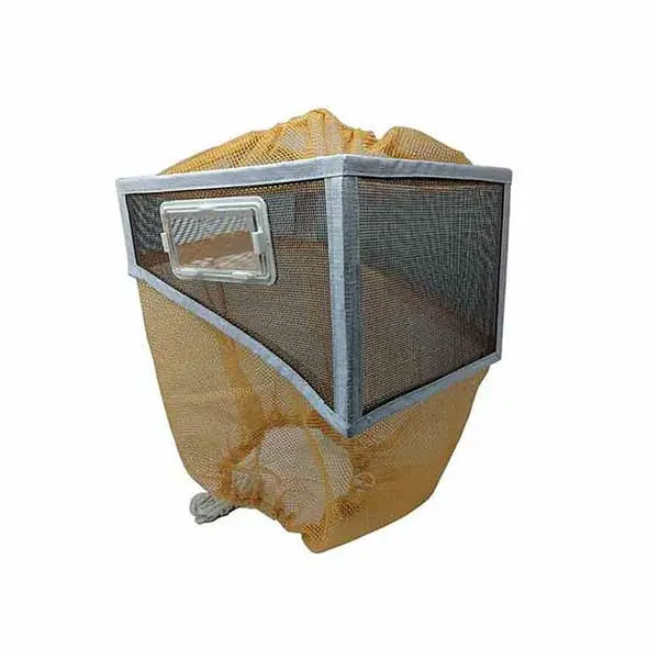 Beekeeping veils