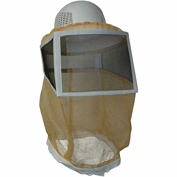 Beekeeping veils