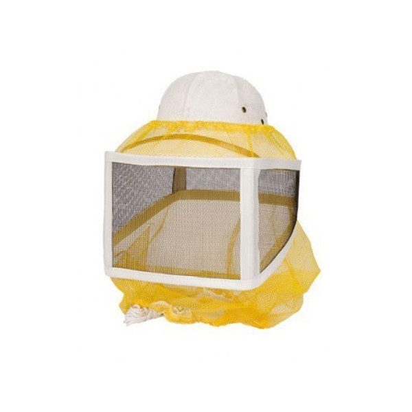 Beekeeping veils